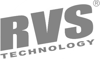 RVS - Logo - Gray